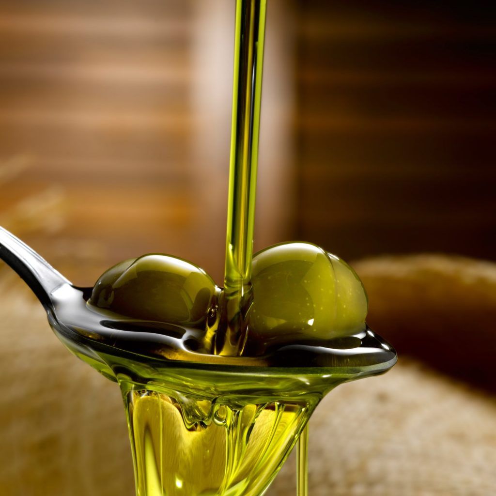 beneficios del aceite de oliva