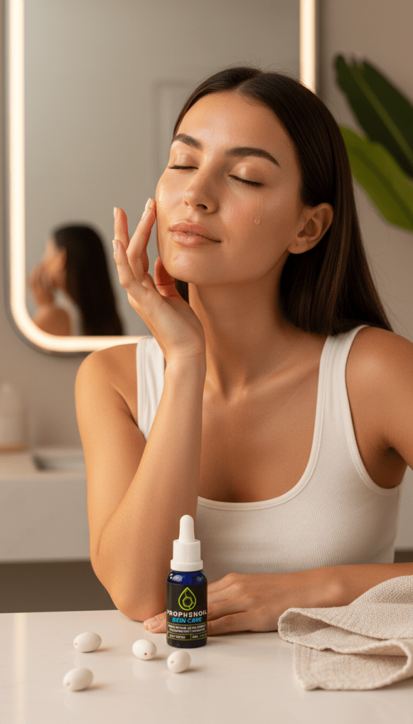 rutina skin care
